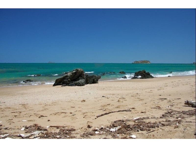 1/26 Nerita Avenue, Emu Park QLD 4710