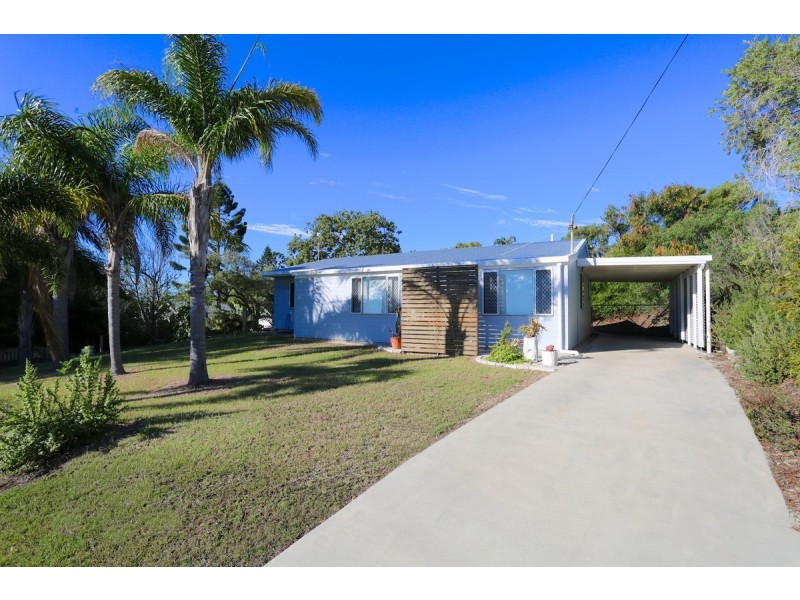 35 John Street, Emu Park QLD 4710