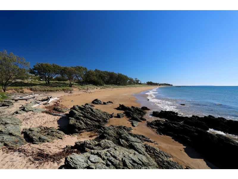 35 John Street, Emu Park QLD 4710