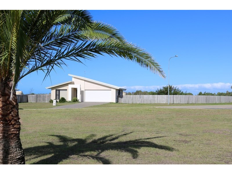 73 Monte Carlo Drive, Zilzie QLD 4710