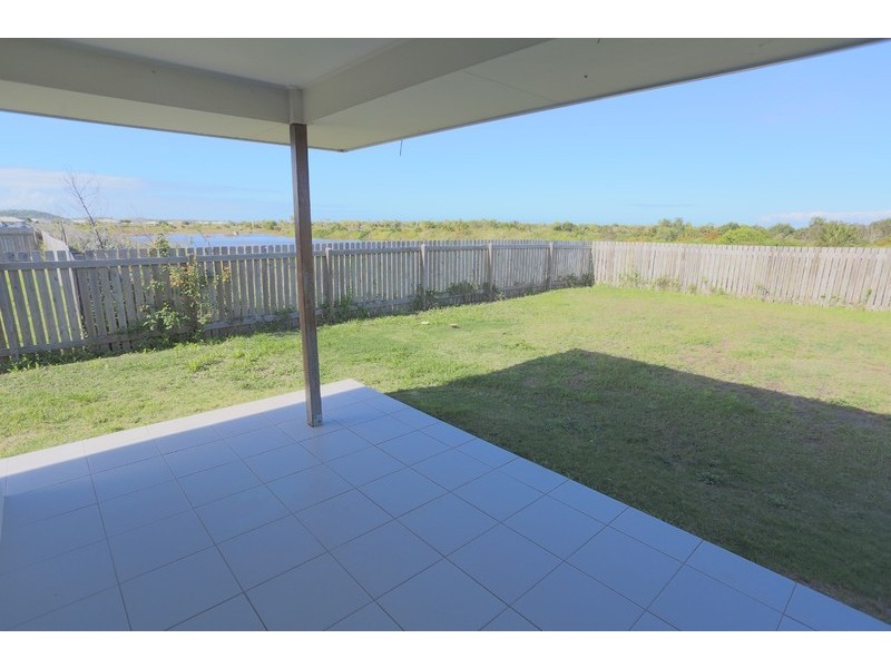 73 Monte Carlo Drive, Zilzie QLD 4710