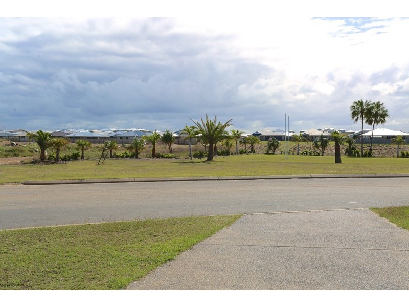 73 Monte Carlo Drive, Zilzie QLD 4710