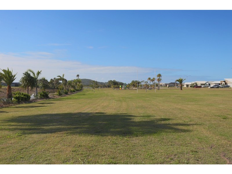 73 Monte Carlo Drive, Zilzie QLD 4710