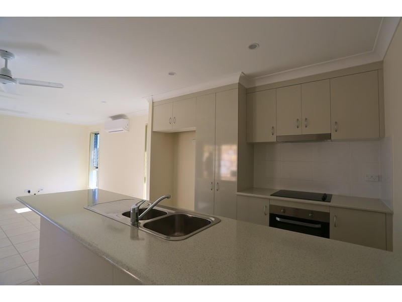 4 Barclay Avenue, Zilzie QLD 4710