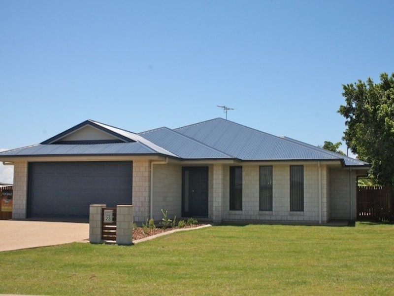 23 Nerita Avenue, Emu Park QLD 4710