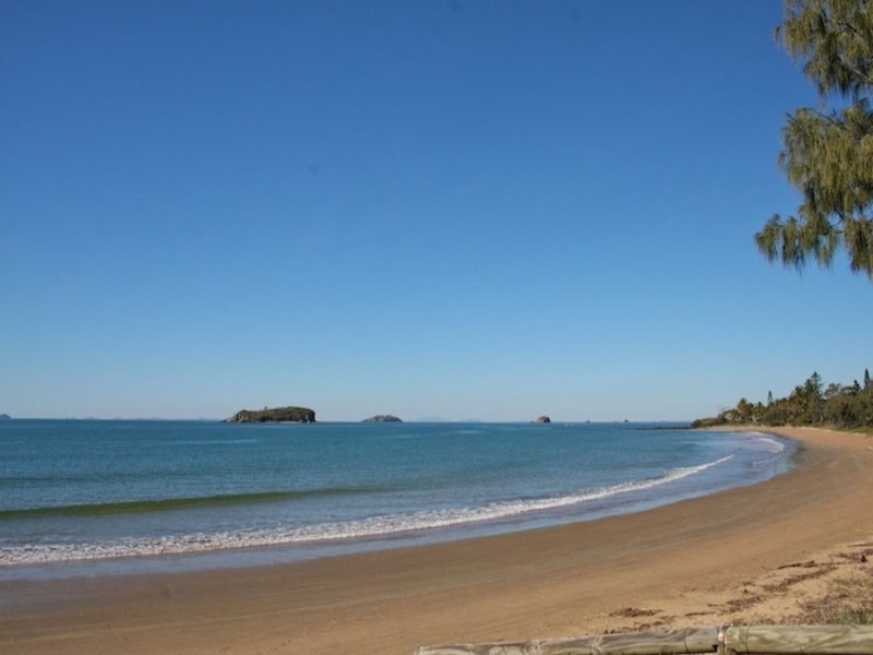 23 Nerita Avenue, Emu Park QLD 4710