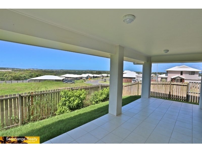 22 The Ridge Way, Emu Park QLD 4710