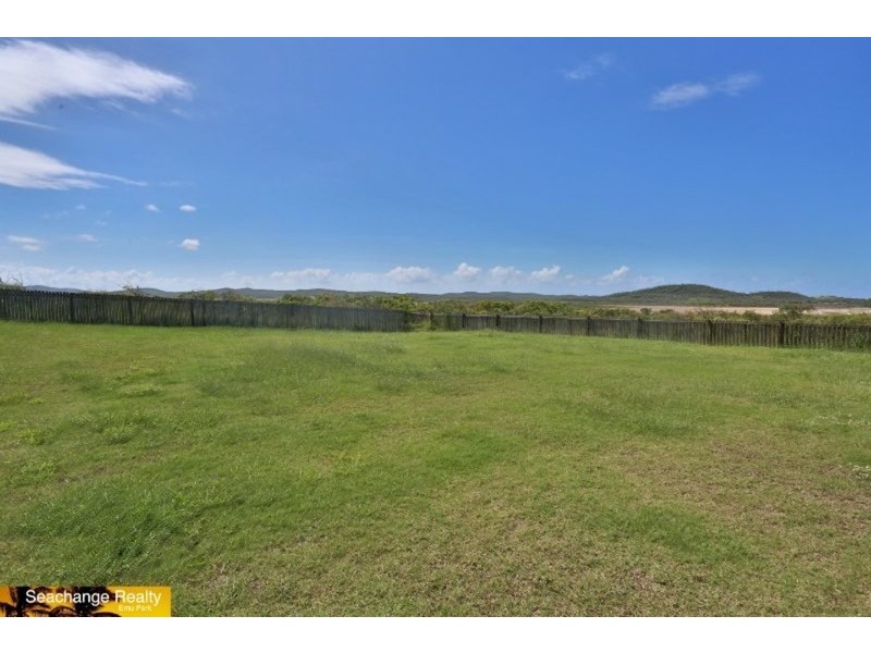 22 The Ridge Way, Emu Park QLD 4710