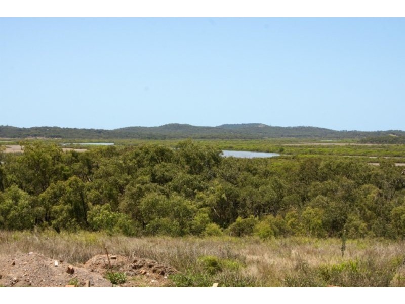 22 The Ridge Way, Emu Park QLD 4710