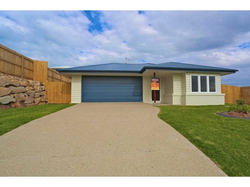 69 Cocoanut Point Drive, Zilzie QLD 4710