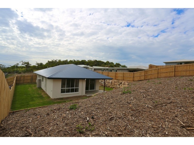 69 Cocoanut Point Drive, Zilzie QLD 4710