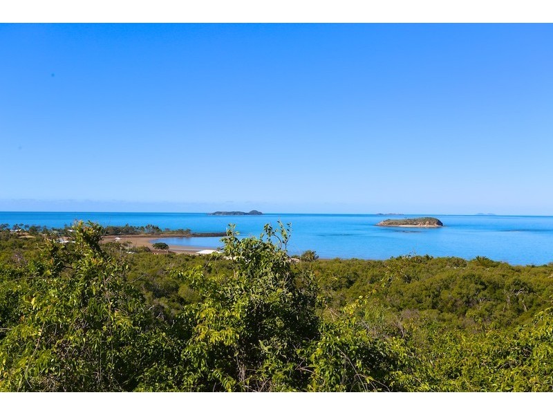 69 Cocoanut Point Drive, Zilzie QLD 4710