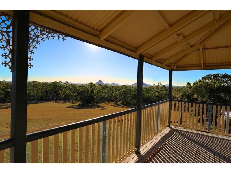 144 Tookers Road, Cawarral QLD 4702