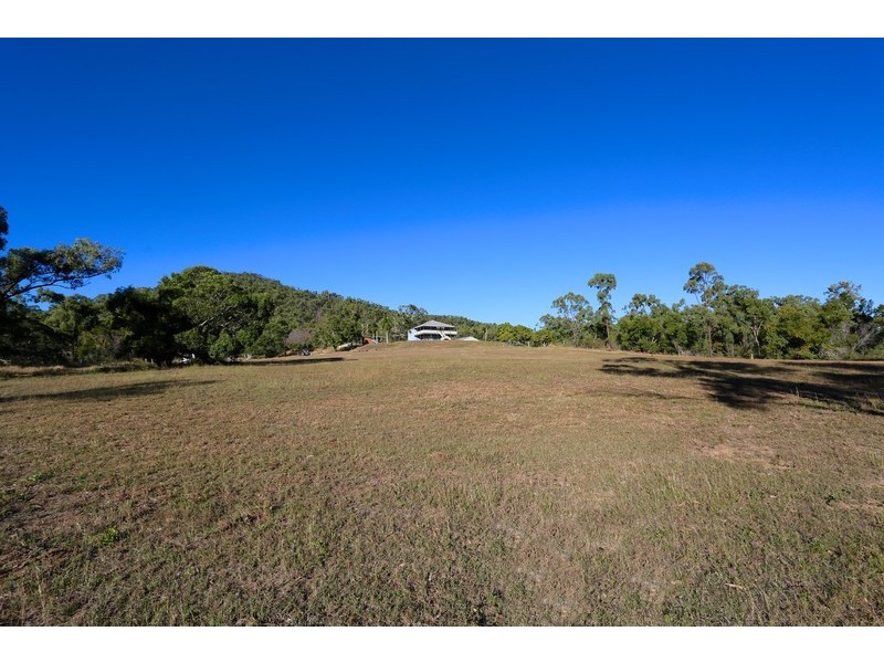144 Tookers Road, Cawarral QLD 4702
