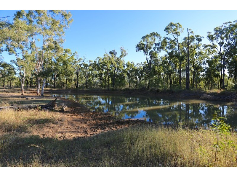 144 Tookers Road, Cawarral QLD 4702