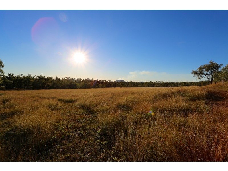 144 Tookers Road, Cawarral QLD 4702