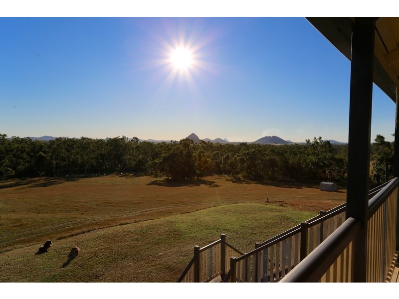 144 Tookers Road, Cawarral QLD 4702