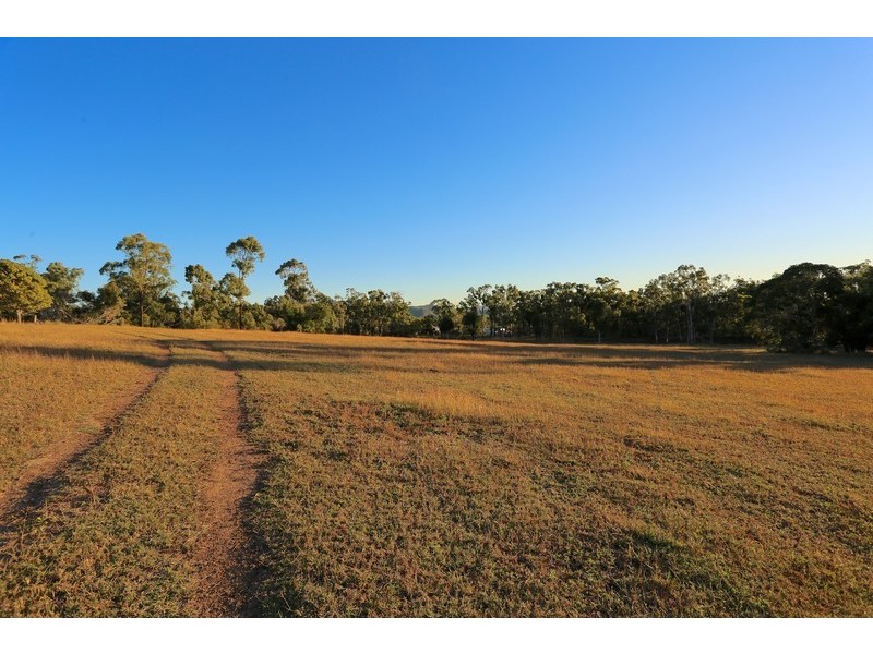 144 Tookers Road, Cawarral QLD 4702