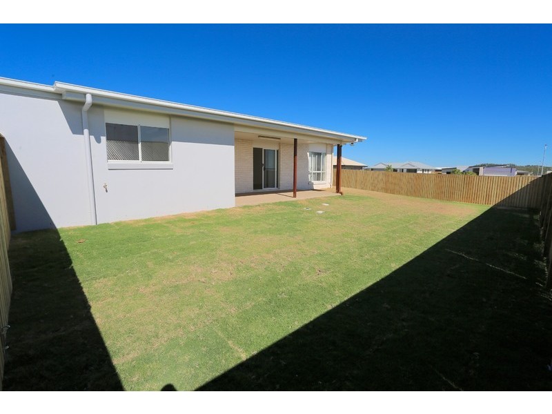 14 Kauri Way, Yeppoon QLD 4703