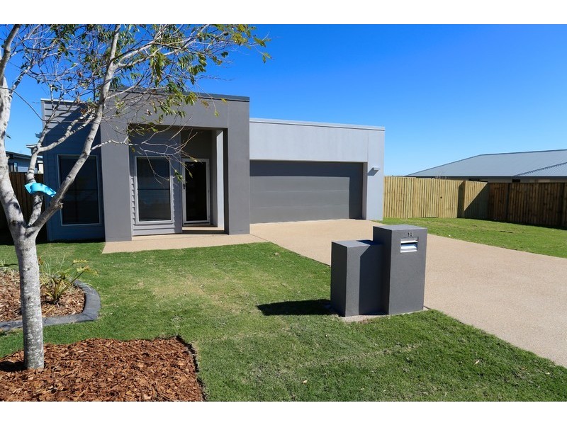 14 Kauri Way, Yeppoon QLD 4703
