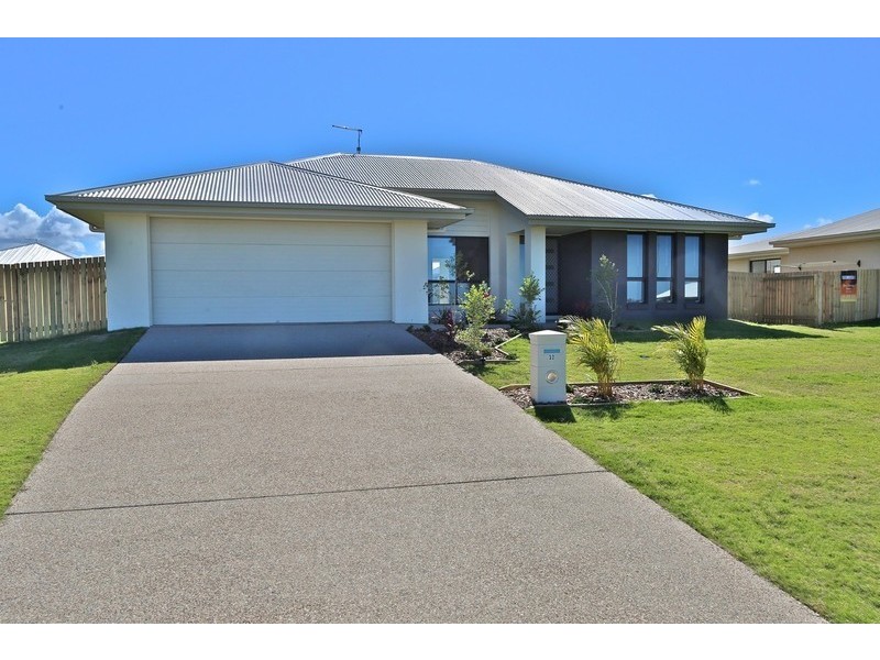 32 Timbers Beach Road, Zilzie QLD 4710