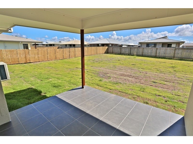 32 Timbers Beach Road, Zilzie QLD 4710