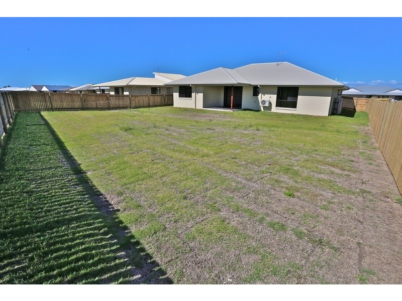 32 Timbers Beach Road, Zilzie QLD 4710