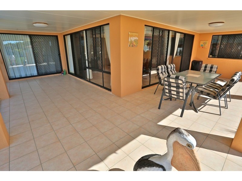 5 Monaco Drive, Zilzie QLD 4710