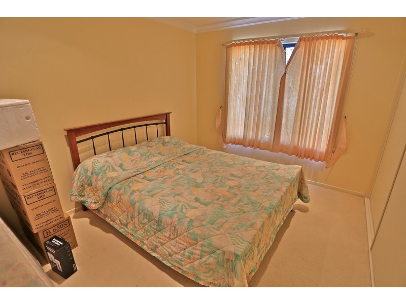 5 Monaco Drive, Zilzie QLD 4710