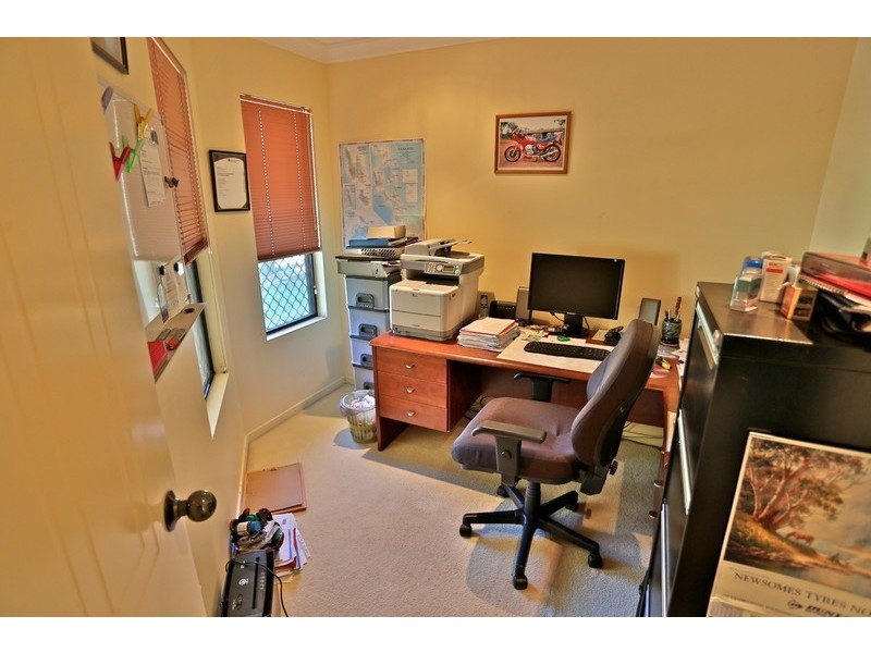 5 Monaco Drive, Zilzie QLD 4710