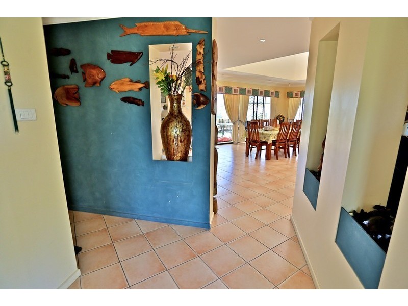 5 Monaco Drive, Zilzie QLD 4710