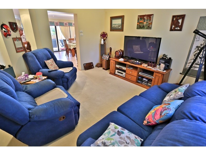 5 Monaco Drive, Zilzie QLD 4710
