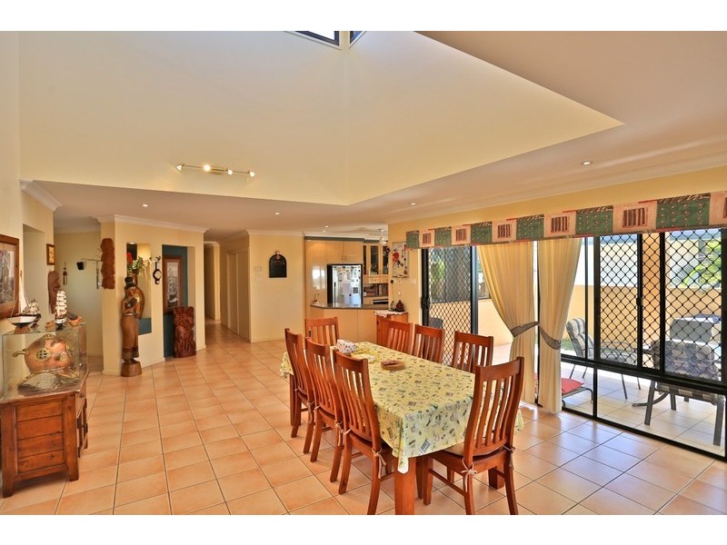 5 Monaco Drive, Zilzie QLD 4710