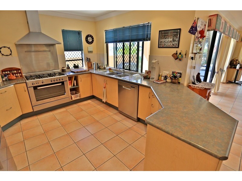 5 Monaco Drive, Zilzie QLD 4710