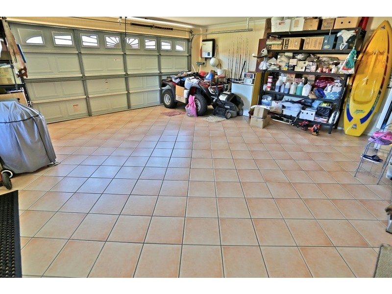 5 Monaco Drive, Zilzie QLD 4710