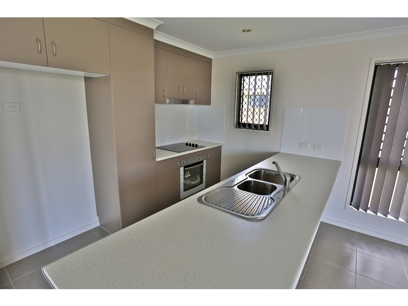 38 New Forest Road, Zilzie QLD 4710