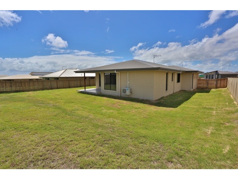 38 New Forest Road, Zilzie QLD 4710
