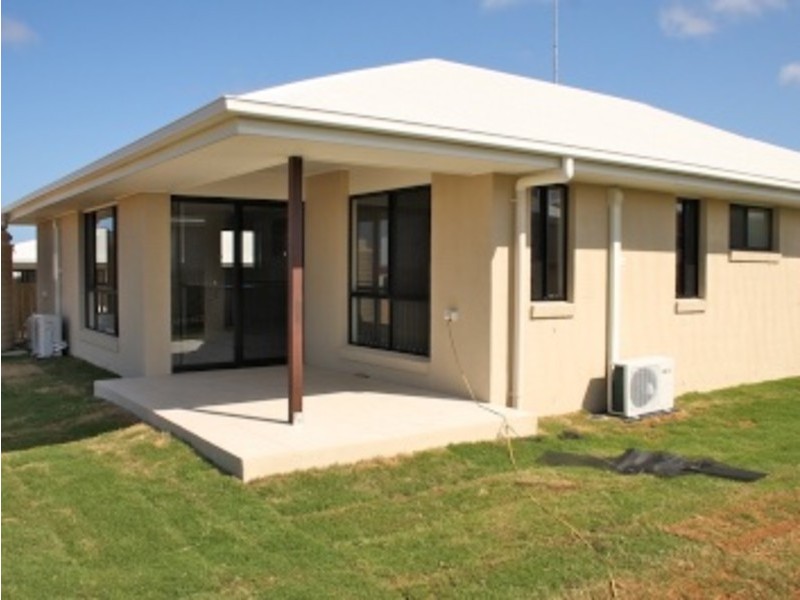 14 Falcon Crest, Zilzie QLD 4710