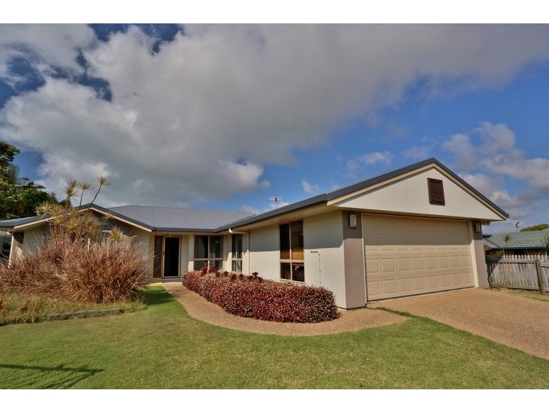 18 Triton Close, Zilzie QLD 4710