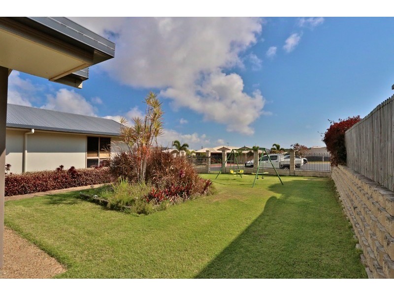 18 Triton Close, Zilzie QLD 4710
