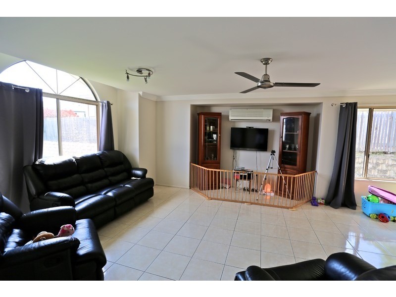 18 Triton Close, Zilzie QLD 4710