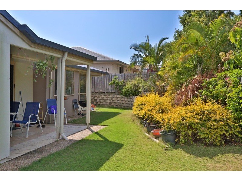 18 Triton Close, Zilzie QLD 4710