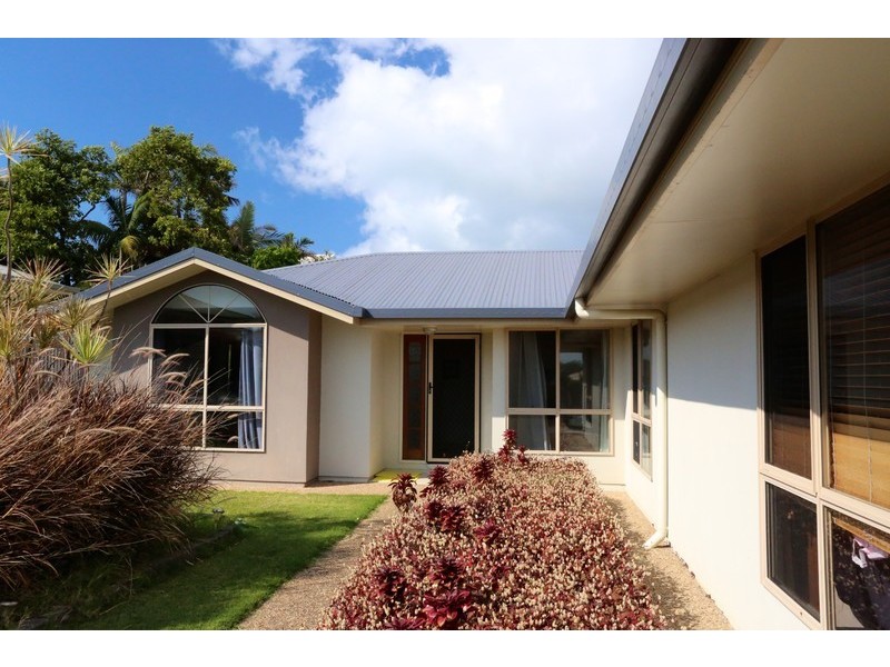 18 Triton Close, Zilzie QLD 4710