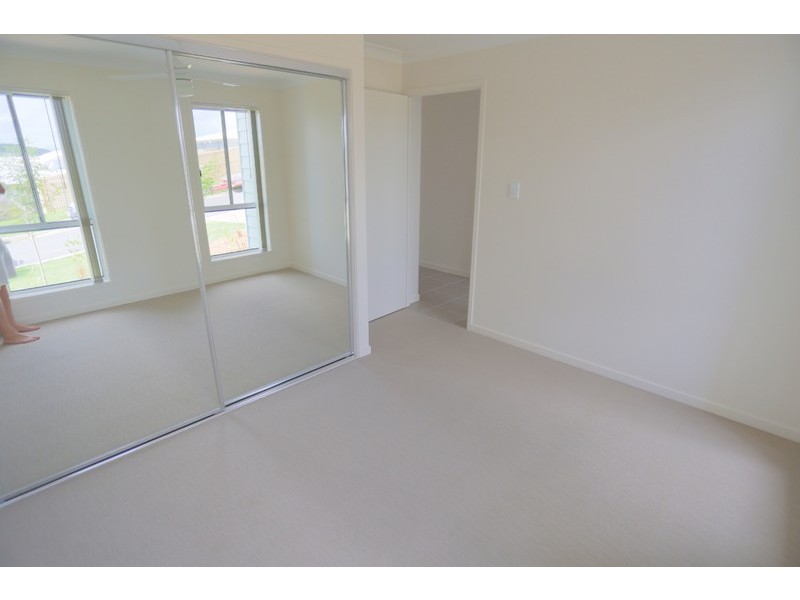 1 Barclay Avenue, Zilzie QLD 4710