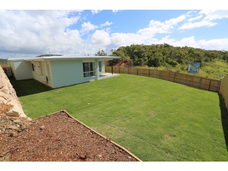 1 Barclay Avenue, Zilzie QLD 4710