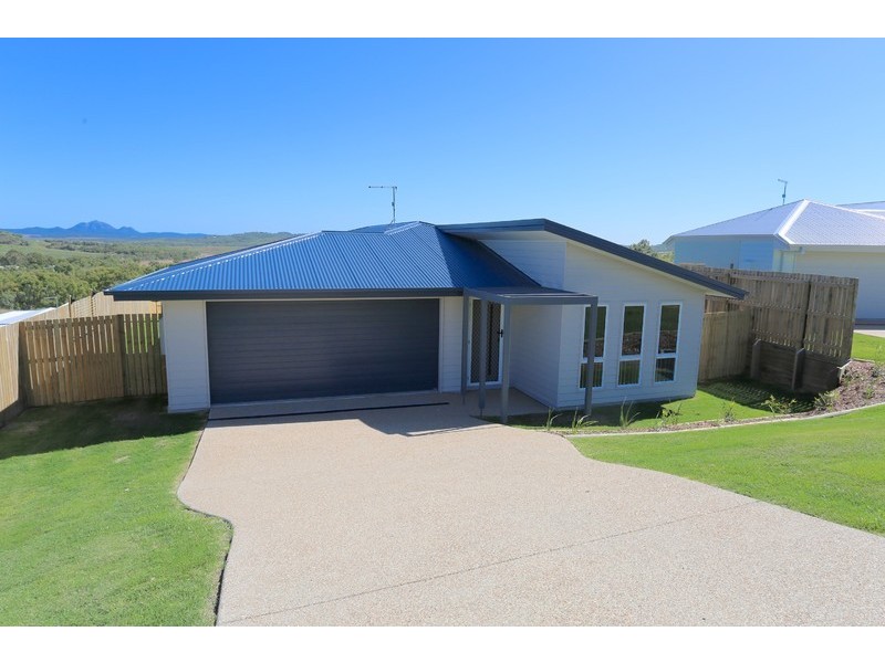7 Ocean View Drive, Zilzie QLD 4710
