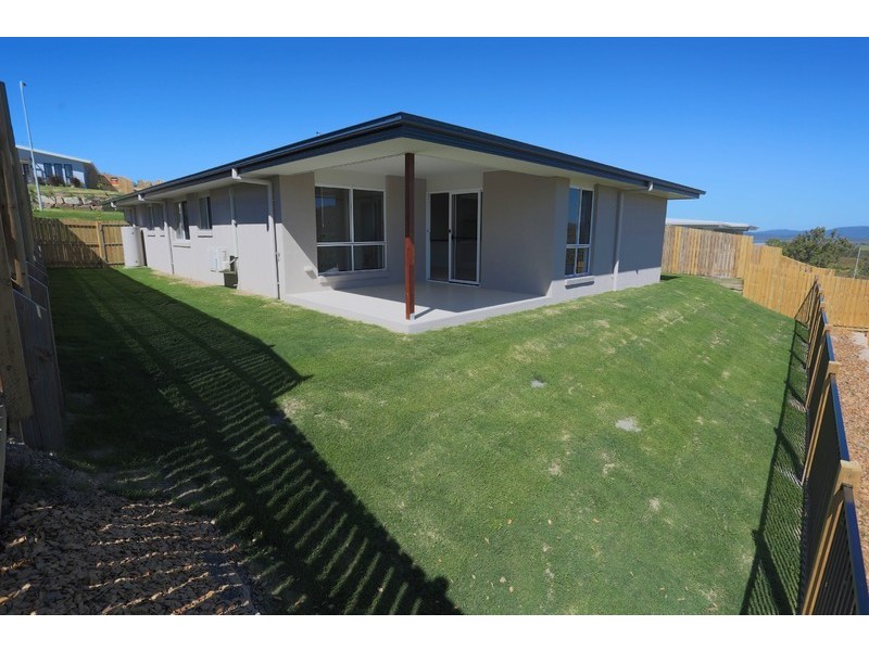 7 Ocean View Drive, Zilzie QLD 4710