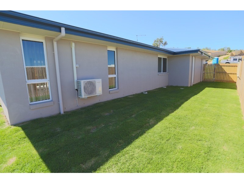 7 Ocean View Drive, Zilzie QLD 4710