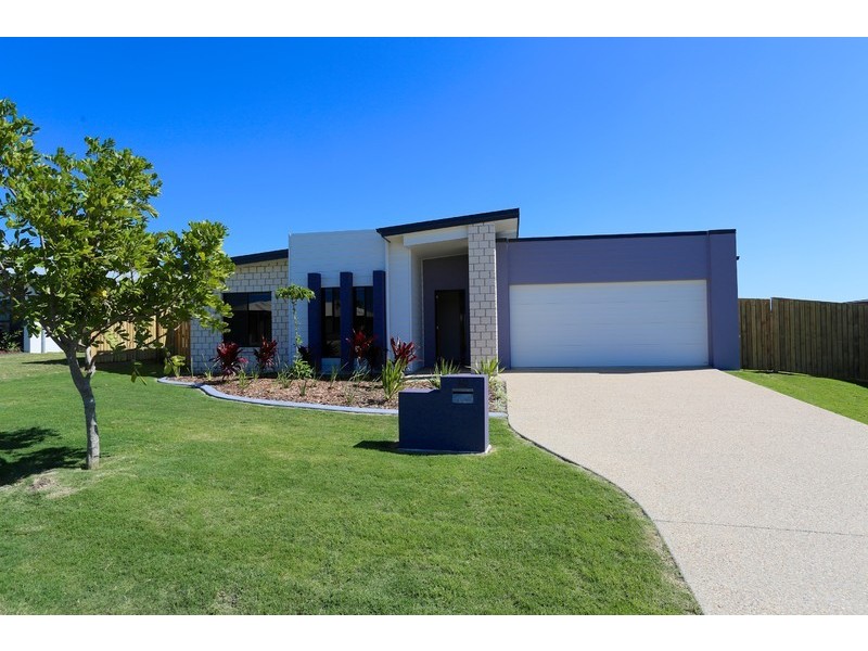 10 Serotina Street, Yeppoon QLD 4703