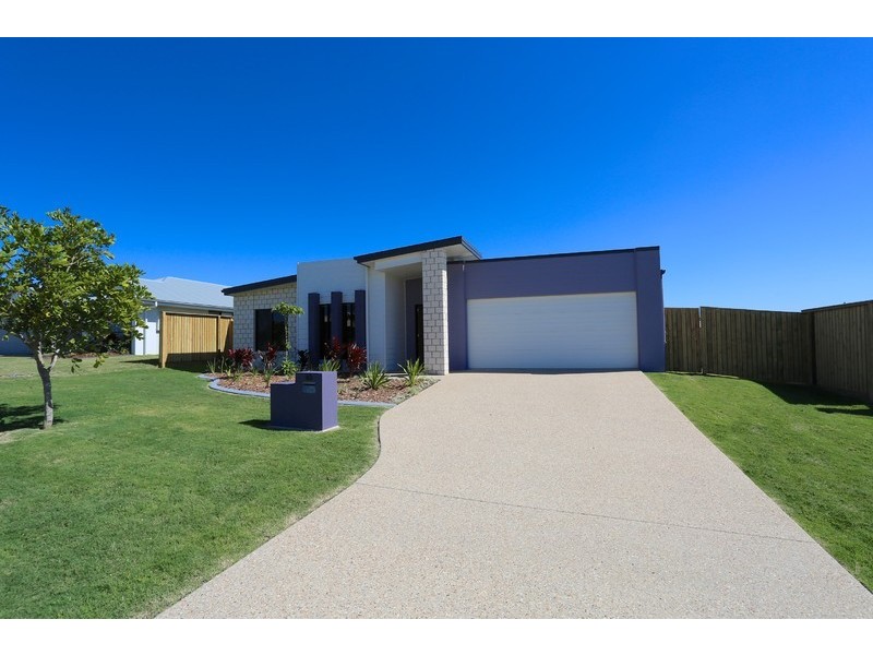 10 Serotina Street, Yeppoon QLD 4703